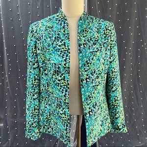 Kasper Size 10 Blazer